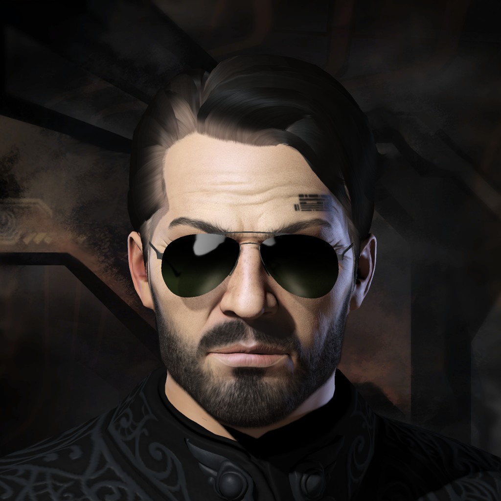 portrait