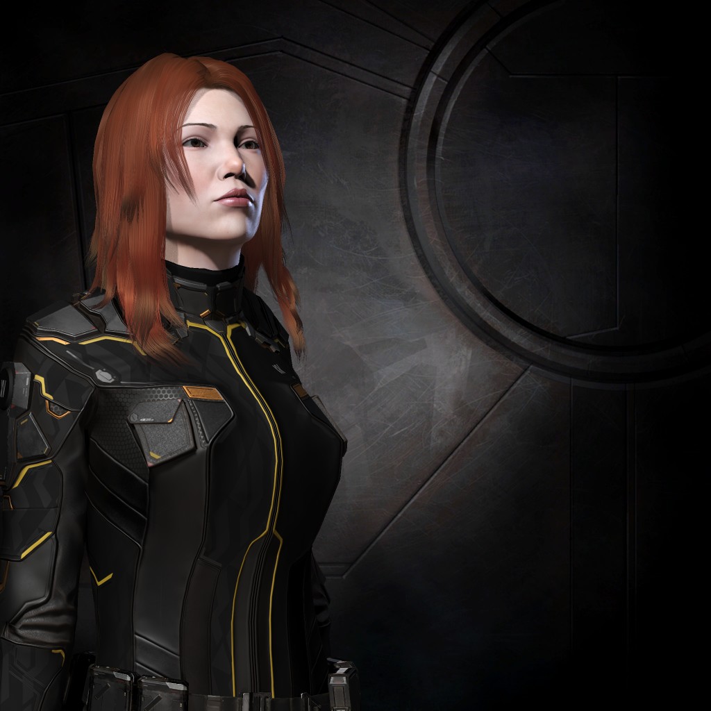Nightsister Ros Lai
