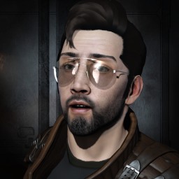 Jack Scalzo portrait