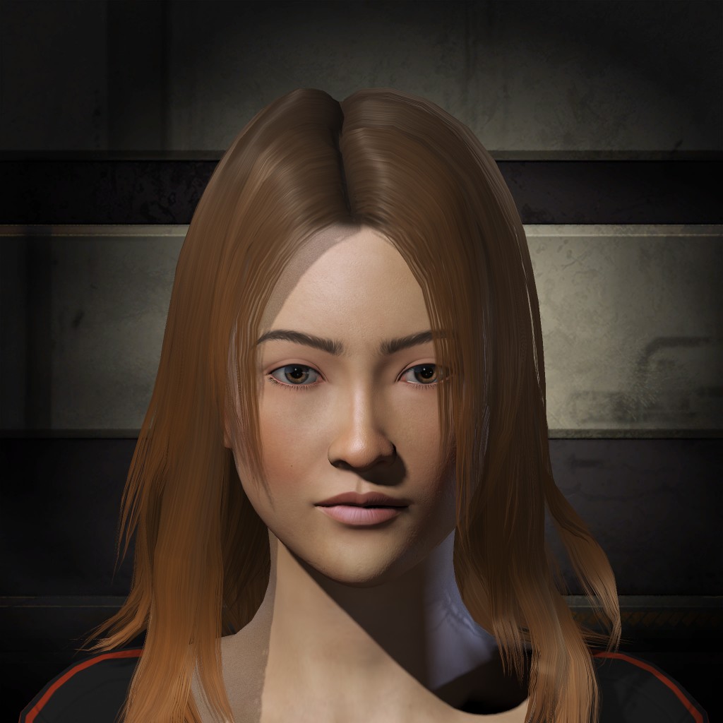 Kazumi 05