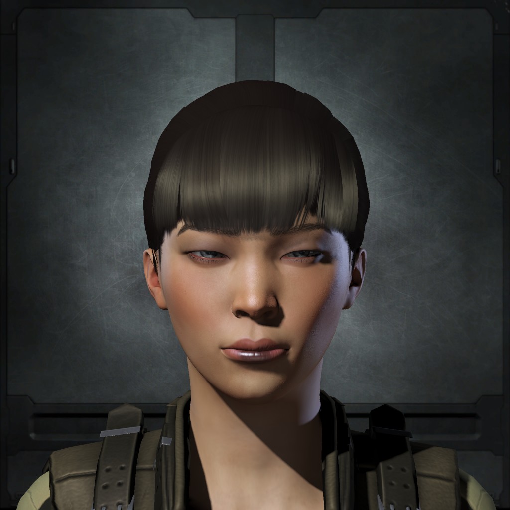 Countess Junko Zane