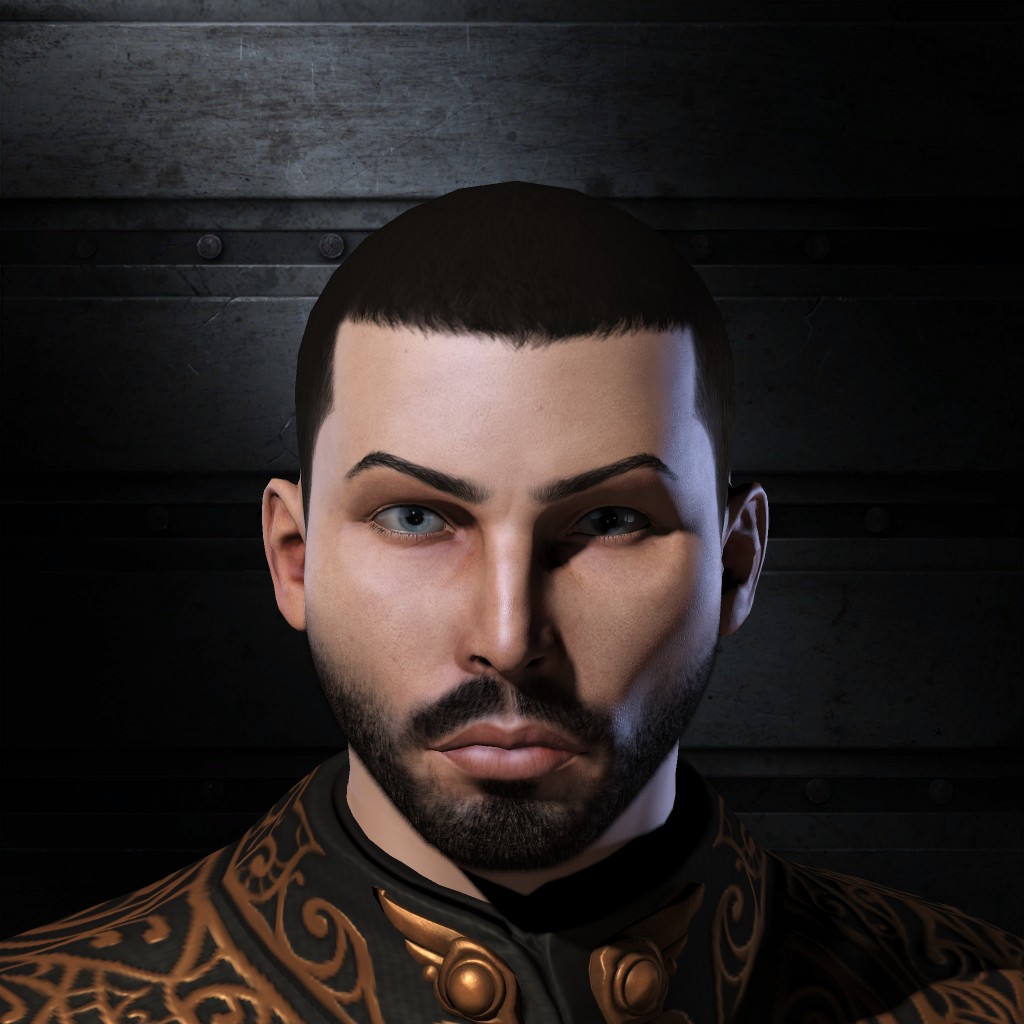 Varek Zhorr