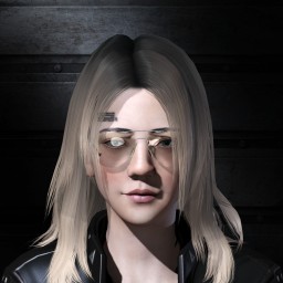 Luminemu portrait