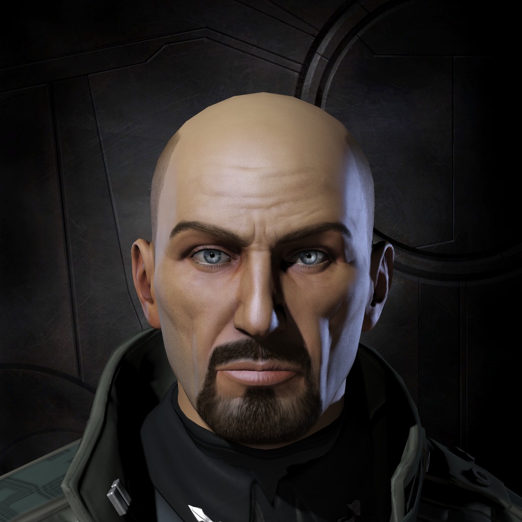 Mr Edmud 2