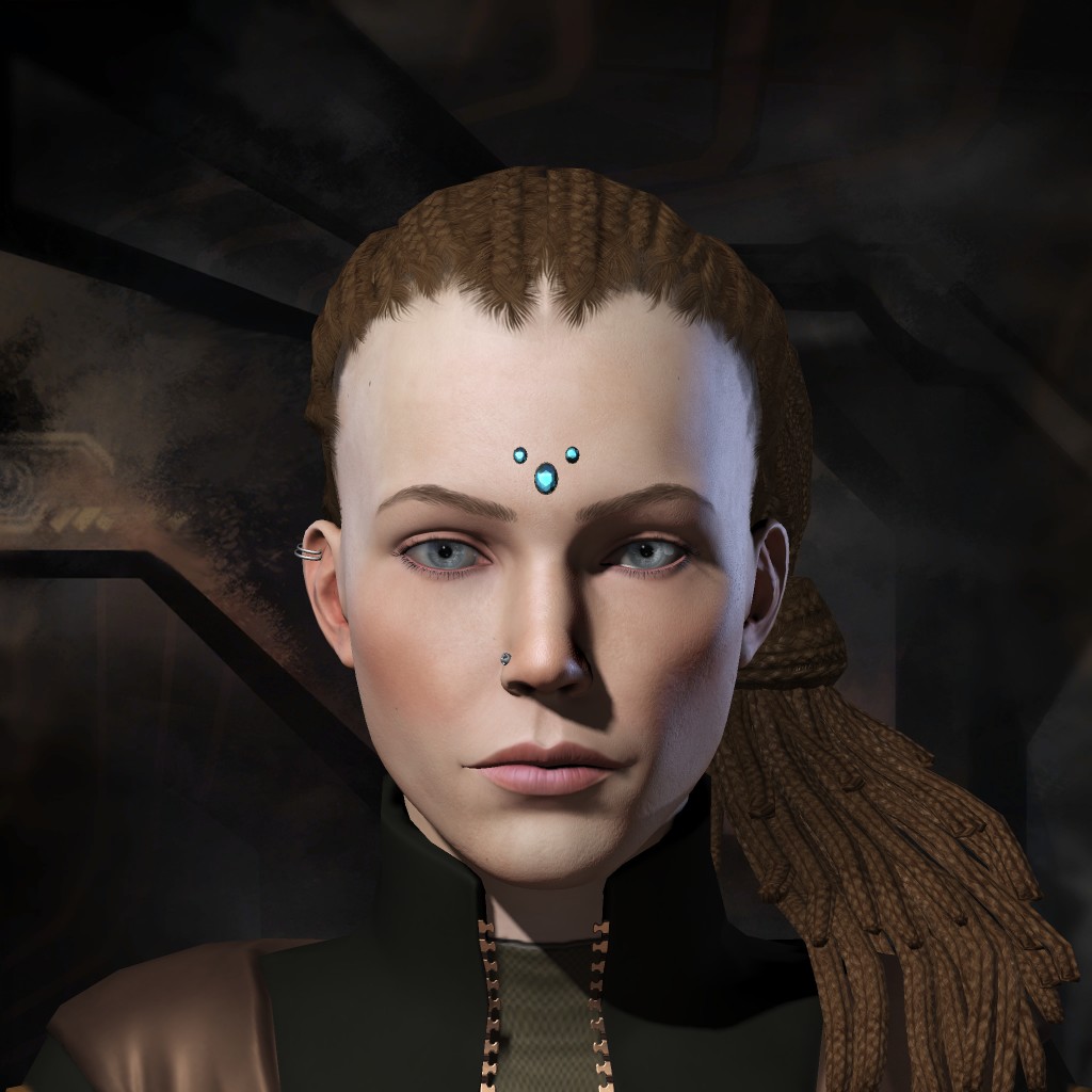 Artemisia Alexia