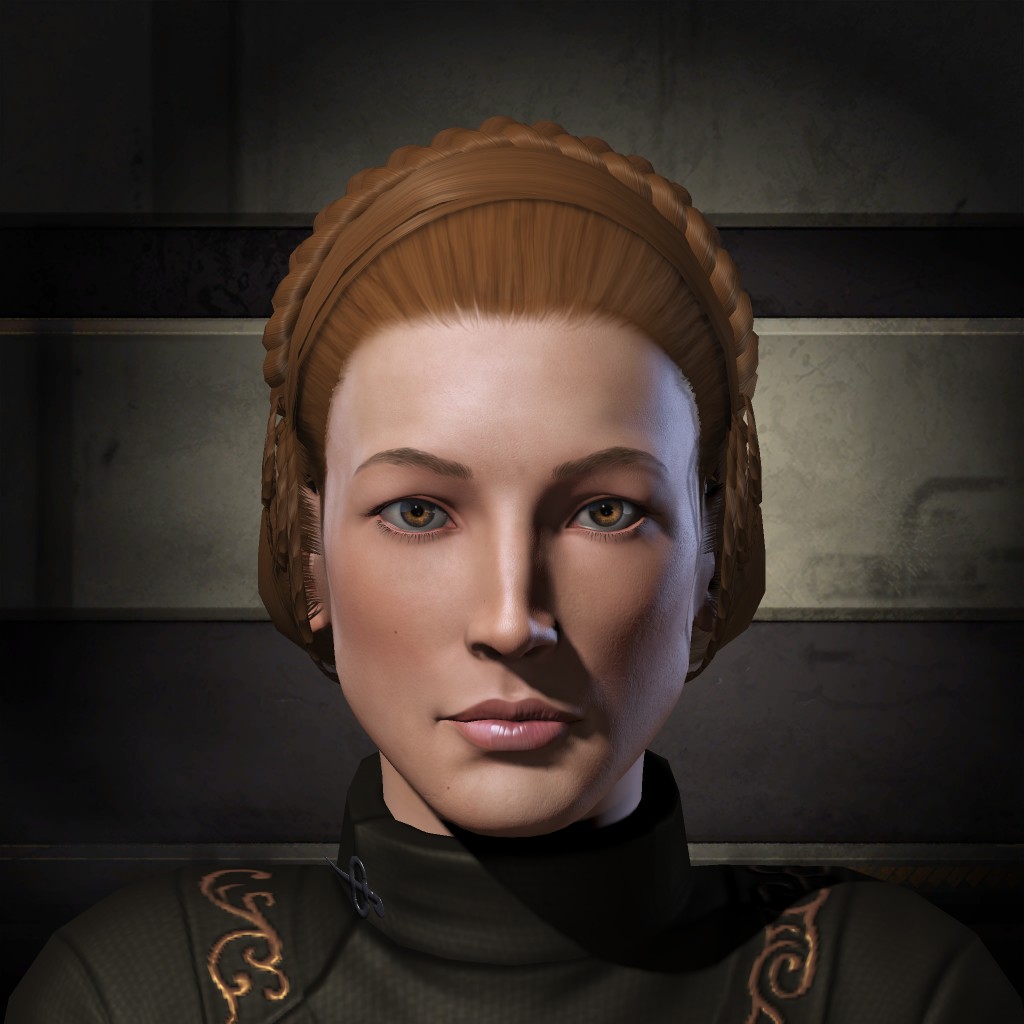 Lillith Gao