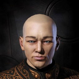 Massiss portrait
