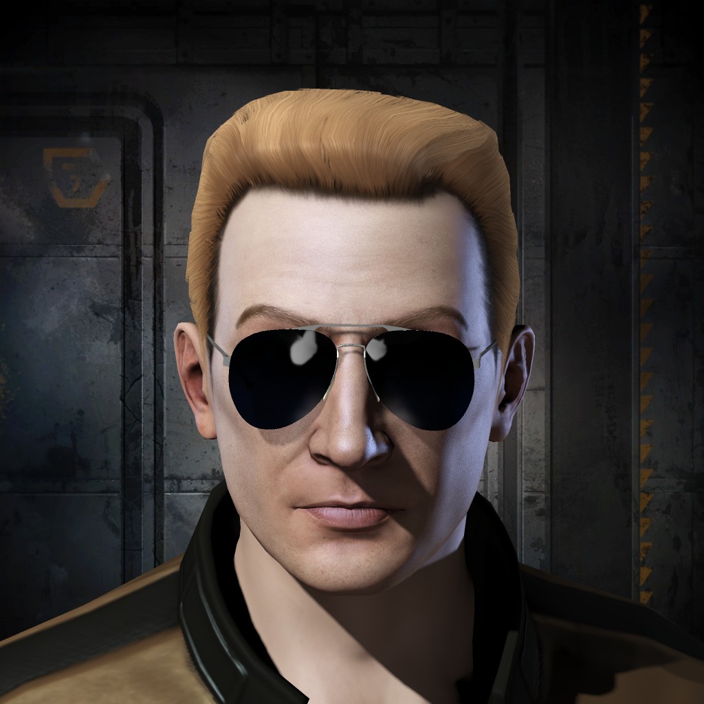 Johnny Bravo 85