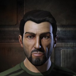 MezoTD portrait