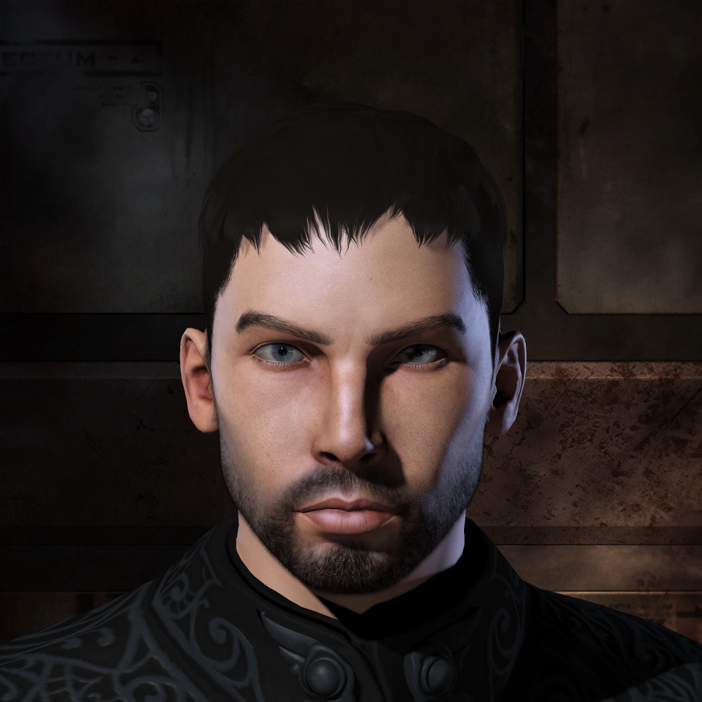 Black Serg