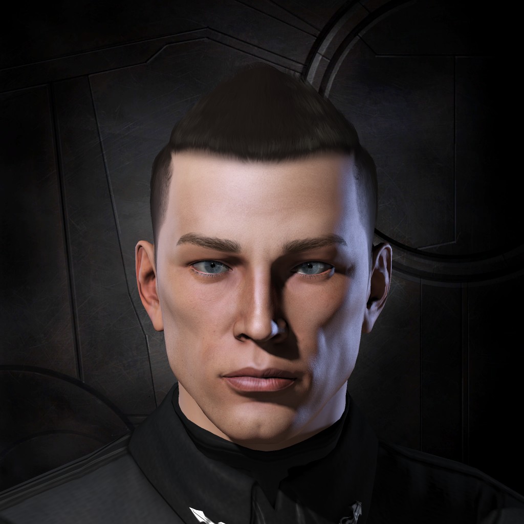 Captain Fister