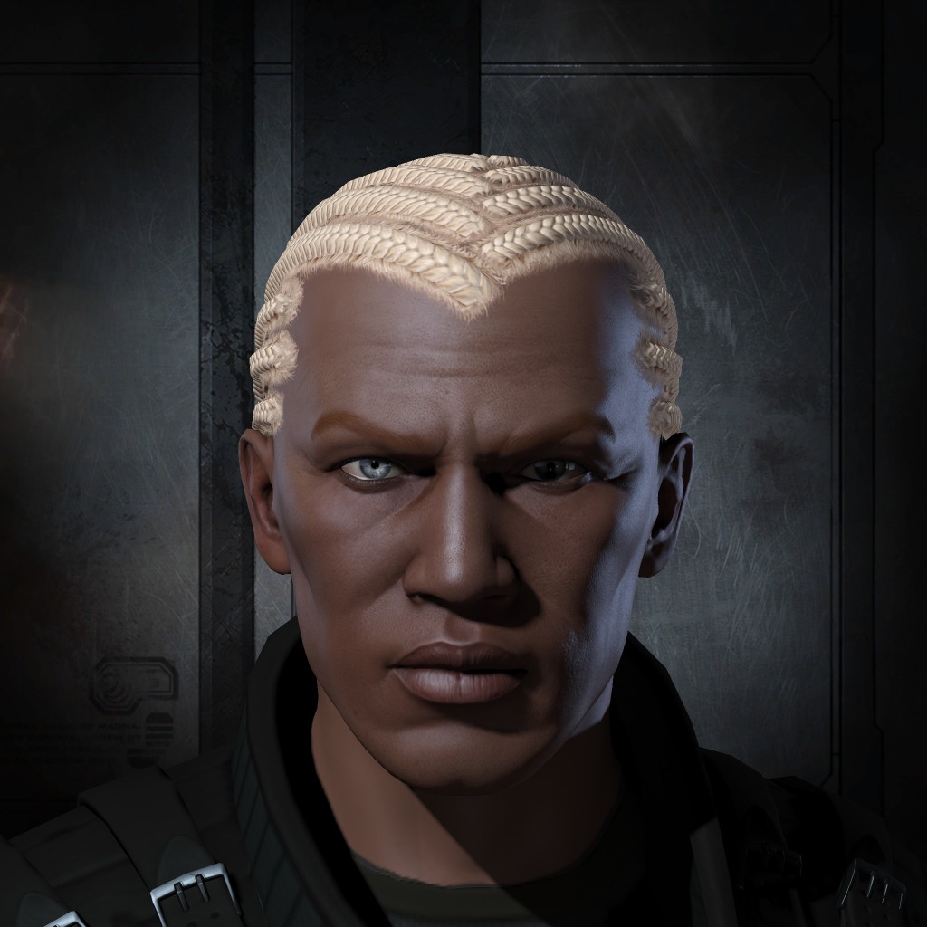 Randy Porksword
