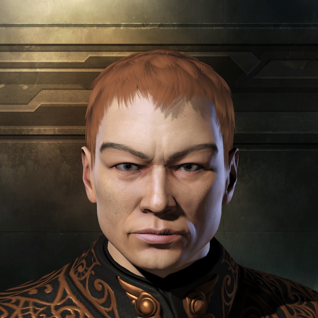 Brightlord Teleb
