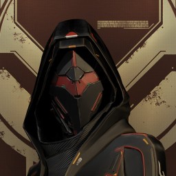 XIASuki01 portrait