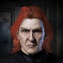 Emissary Kirk McCoy