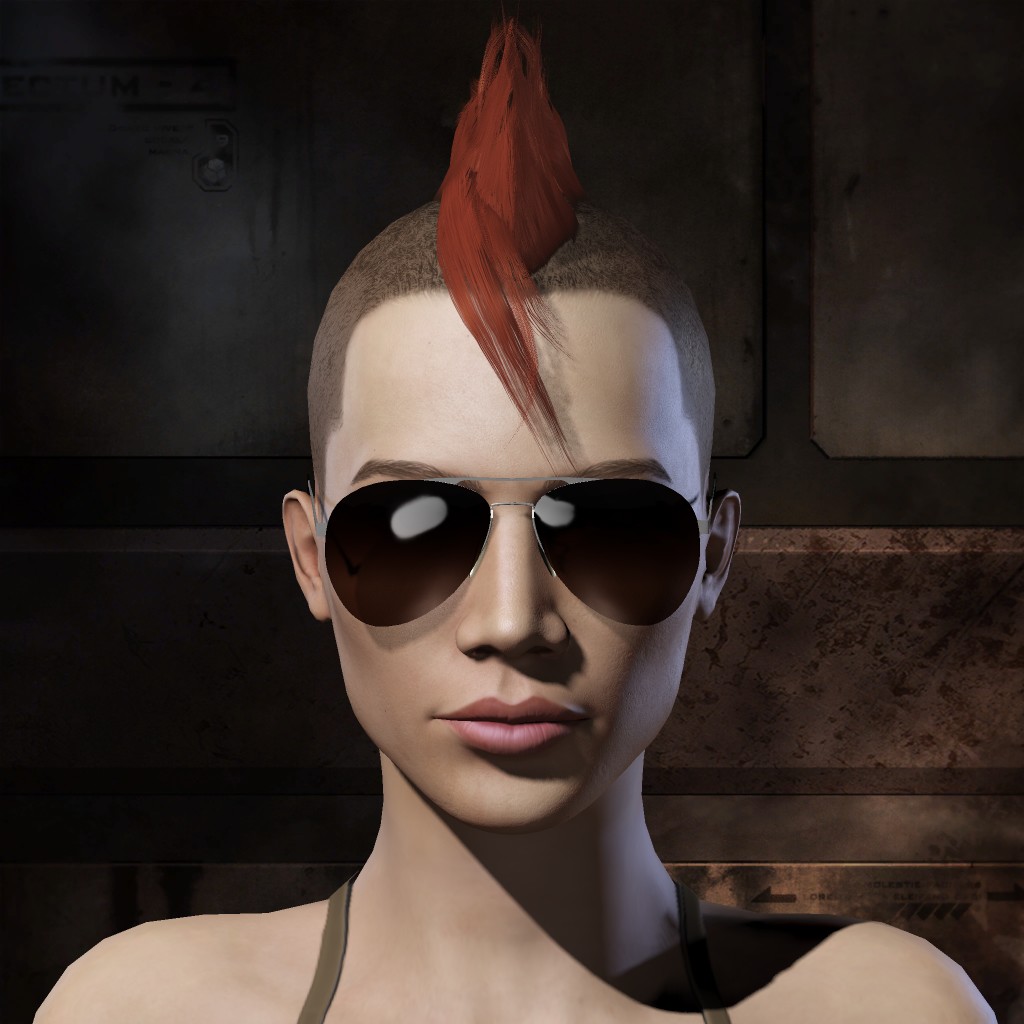 Joker R08