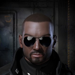 kippr portrait