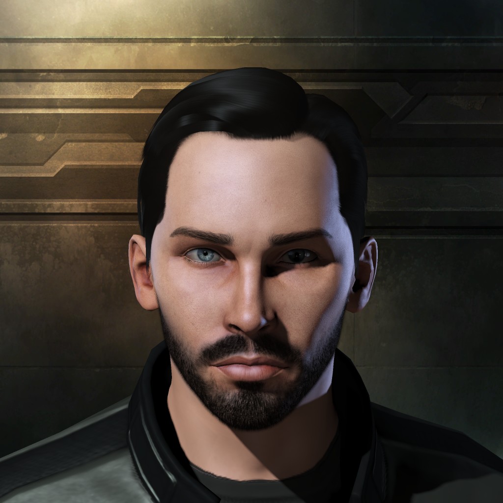 Lucian Krye