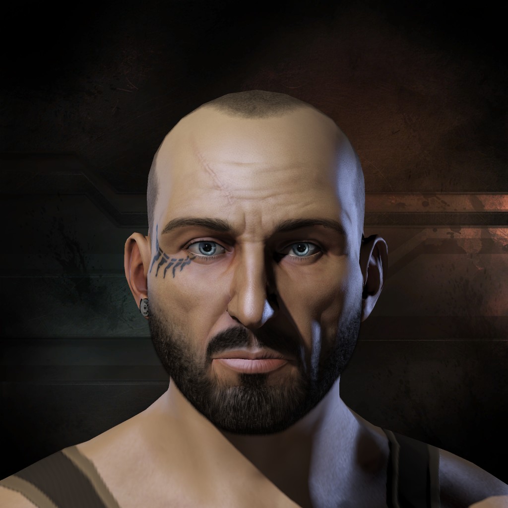 Itzko1 portrait