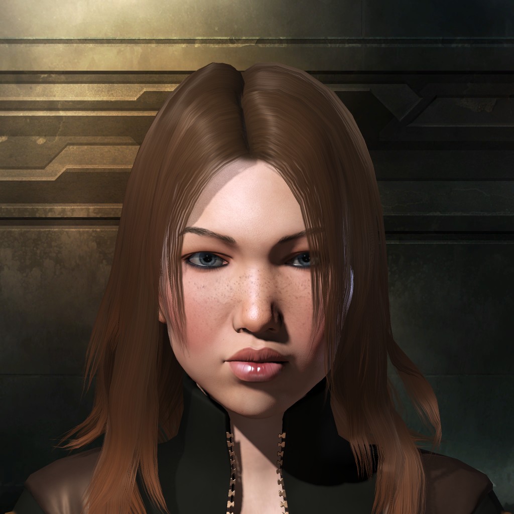 Taraia Jade Ashenwood