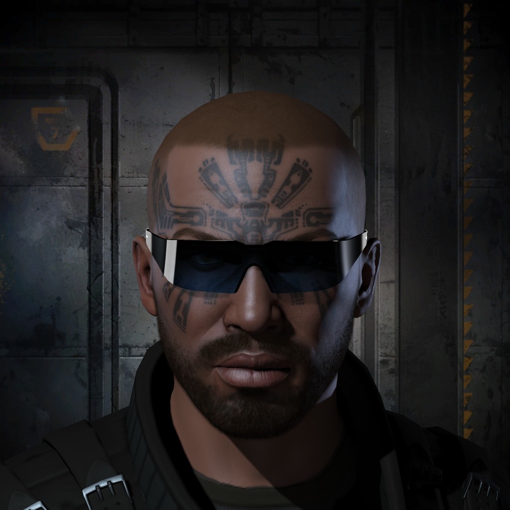 TheDerelict