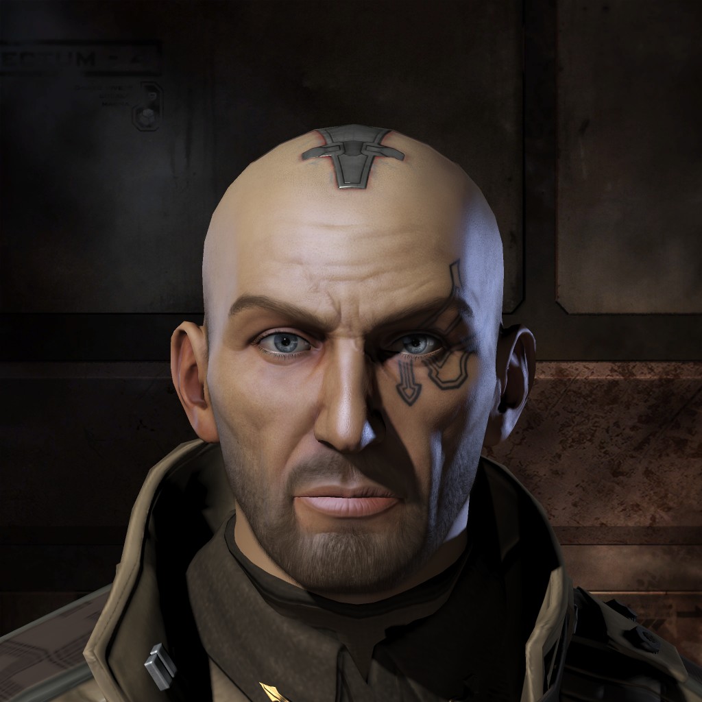 Jyerith Daevyr