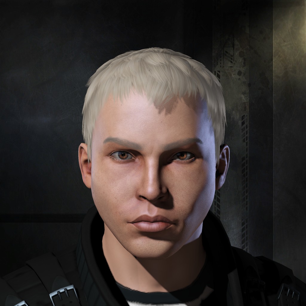 Otrier Davin