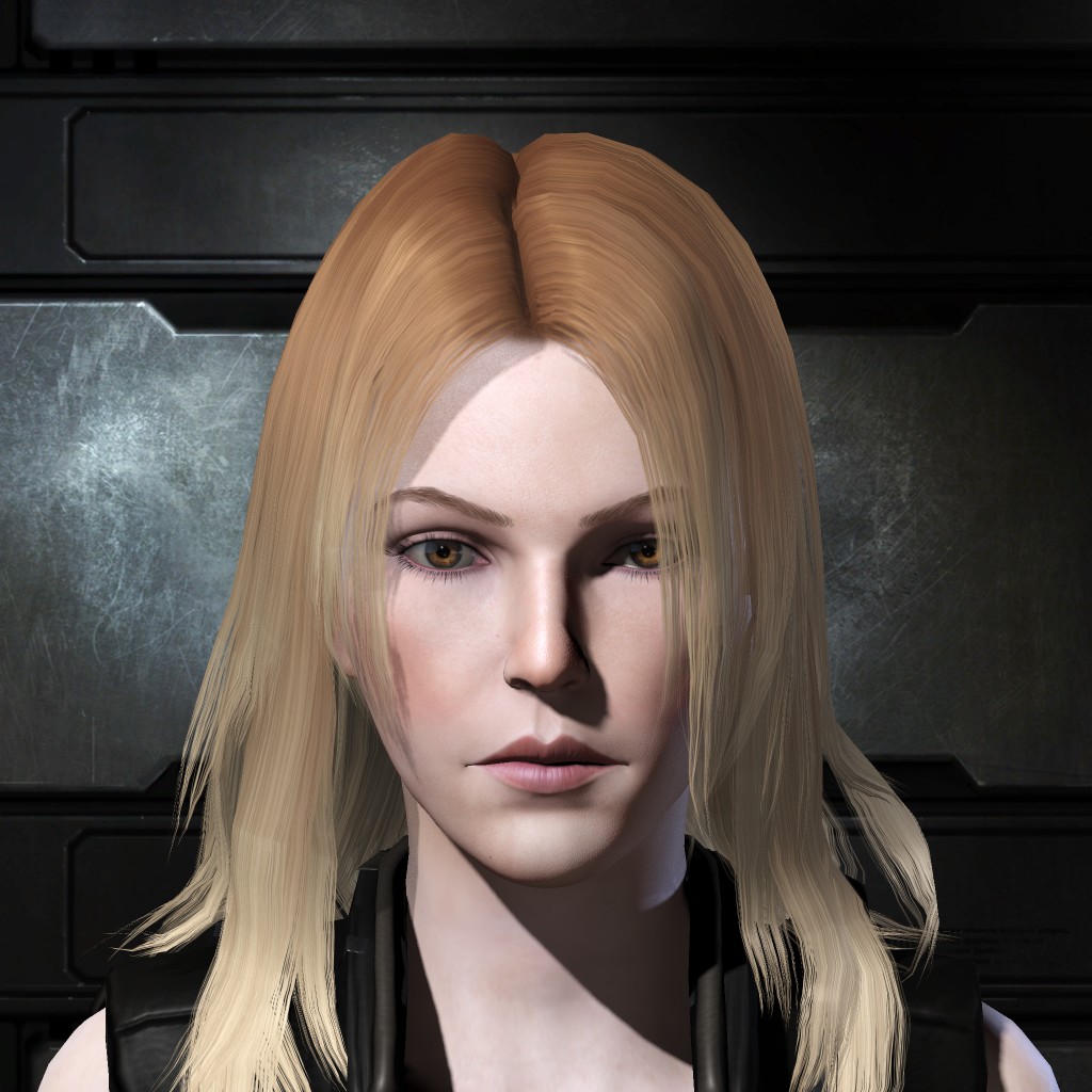 Ember Austentine Scarlet