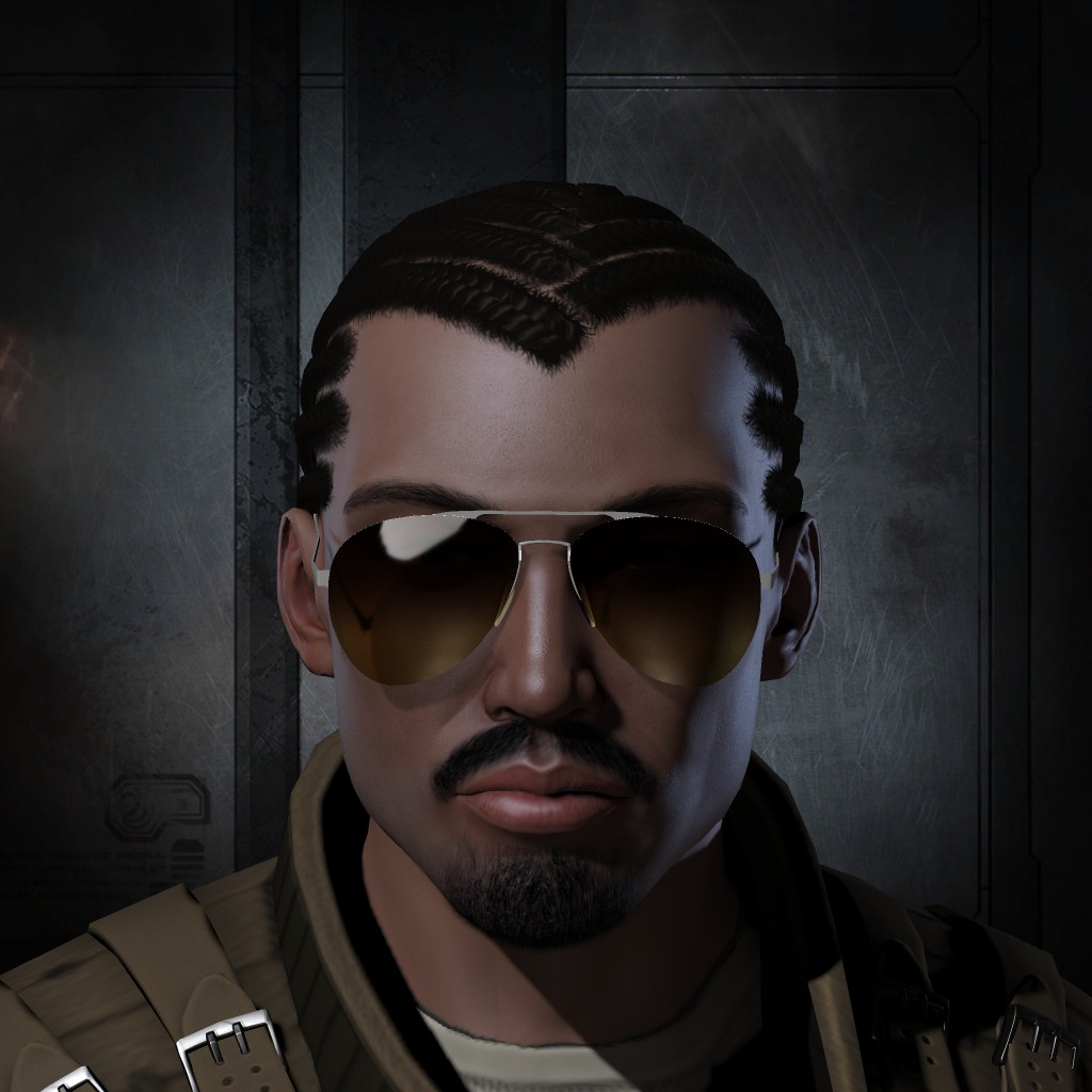 portrait