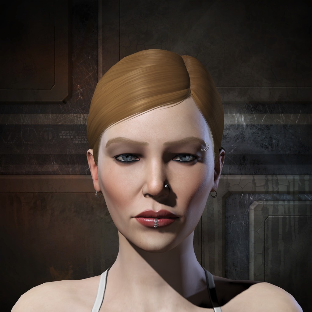 Jerdola Kayla Ahashion