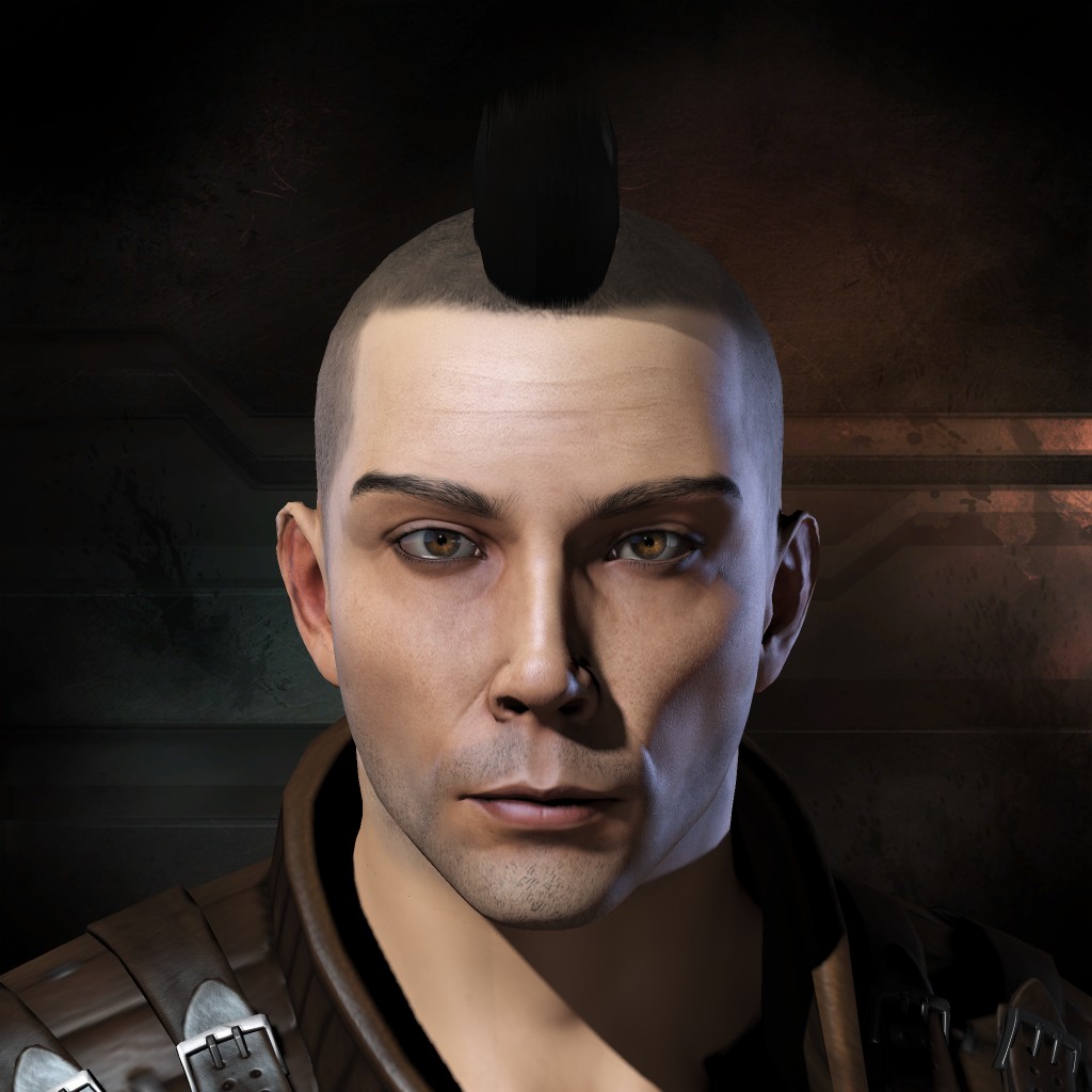 Tristan Zander