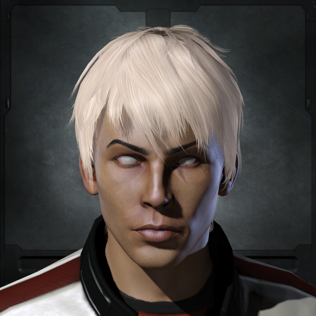 Phantom of Gallente
