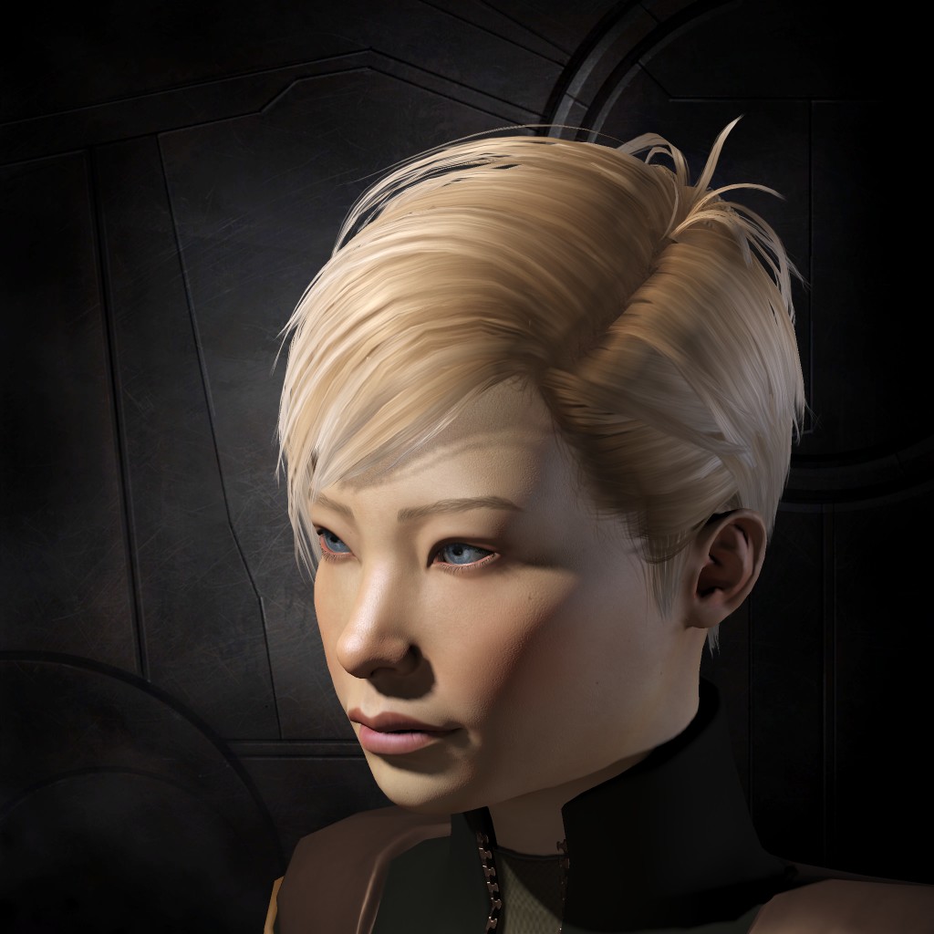 Keely Lan