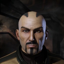 One of Third portrait
