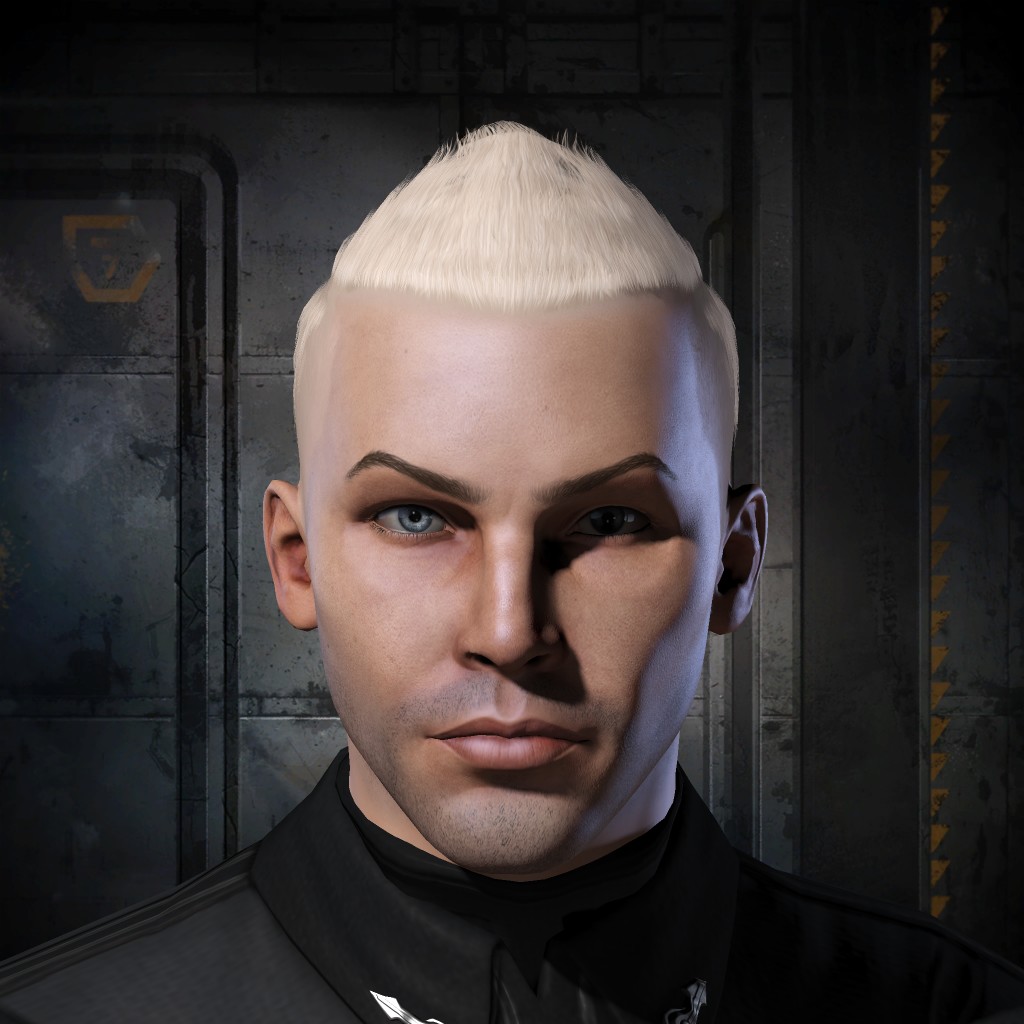Vharius Tivianne