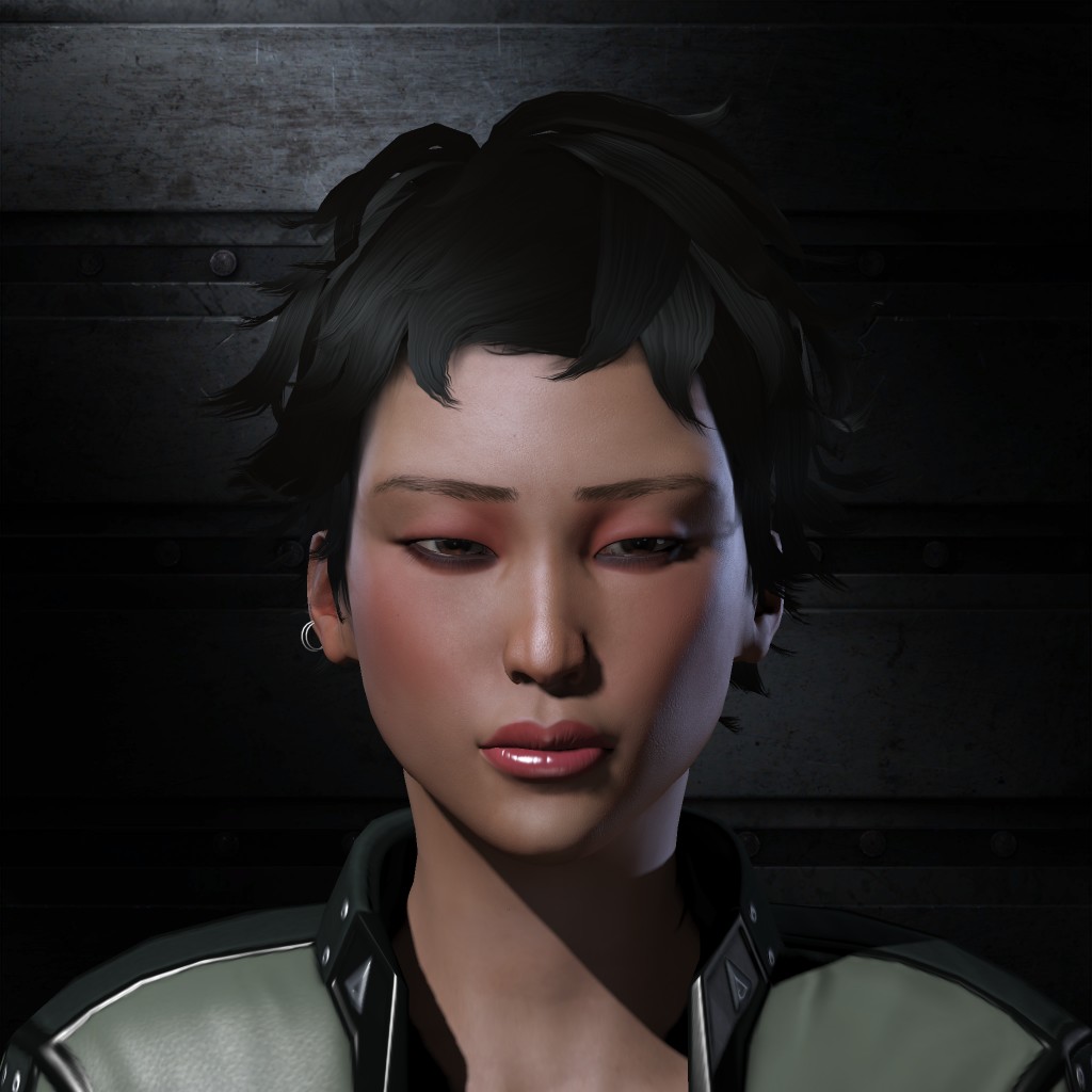 Hira Reedus