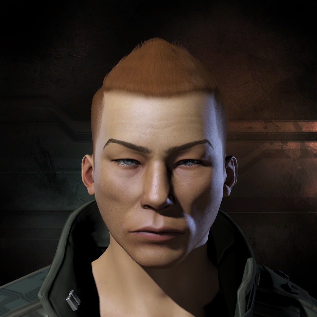 Unnvin Trald