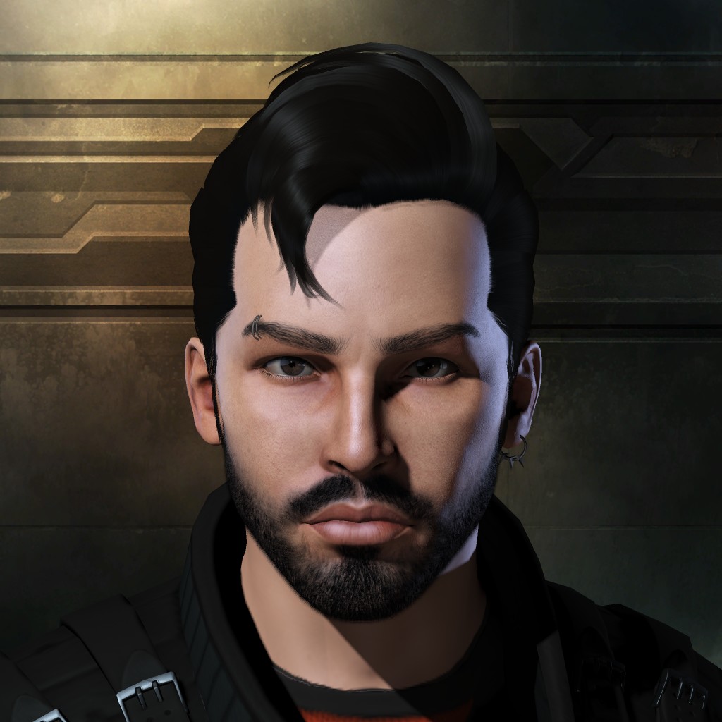 ARGOS ASLAN SHAW