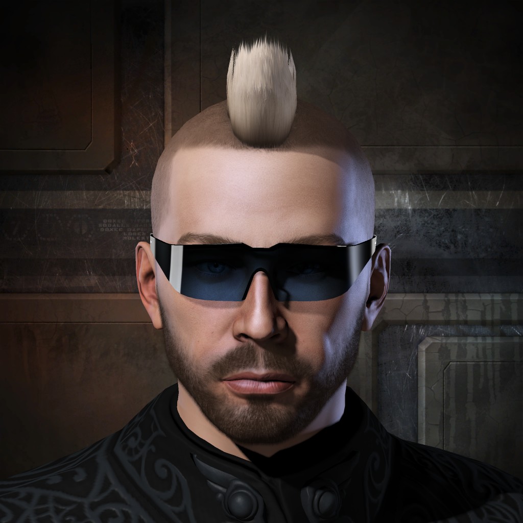 Viktor Vane