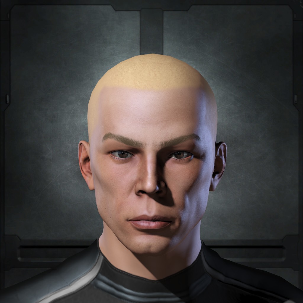 Reginold James