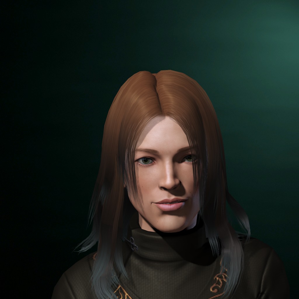 Freja Lu
