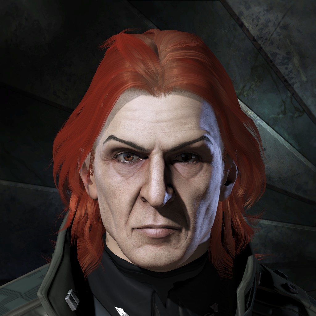 Hugh G Rekshyn