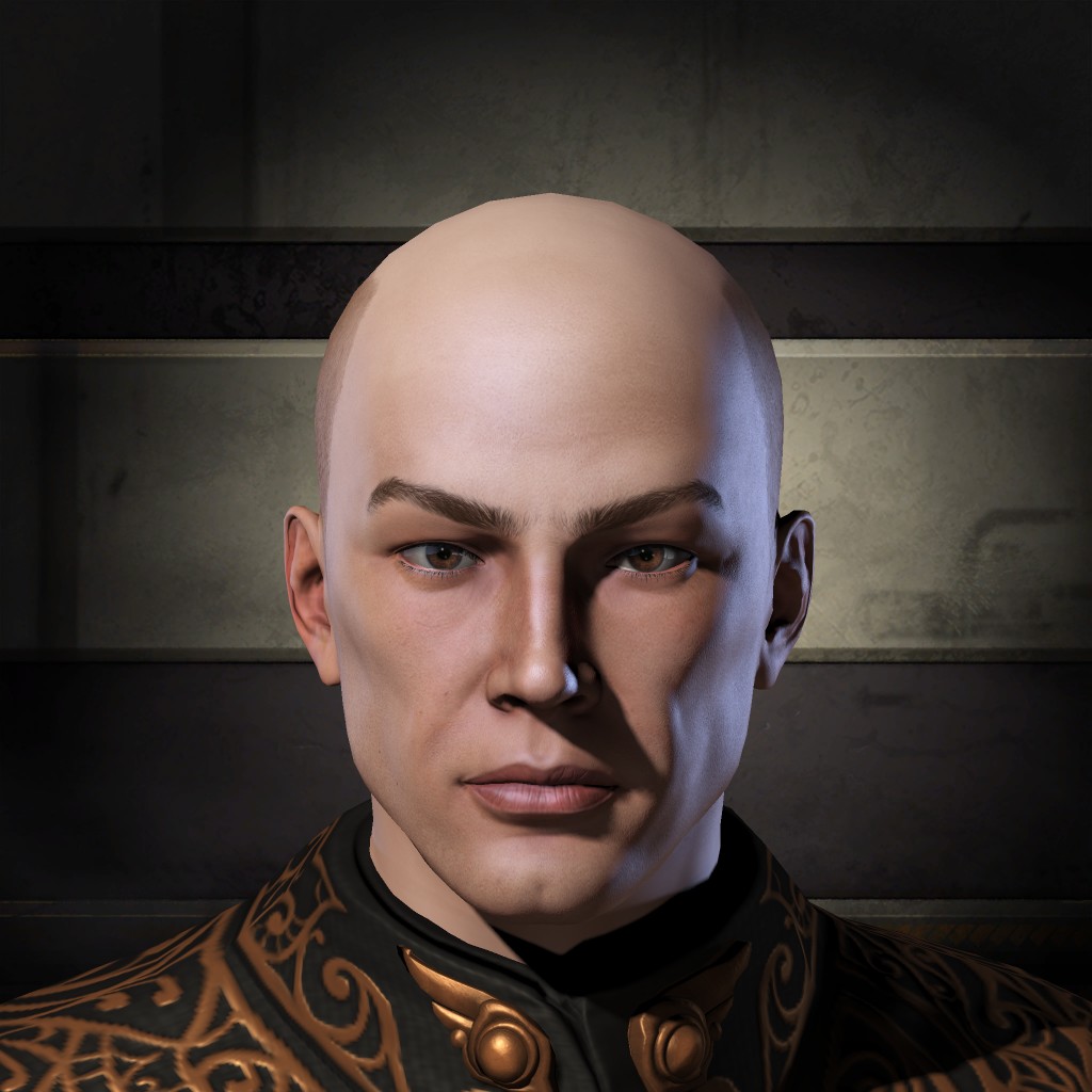 mr Zamut