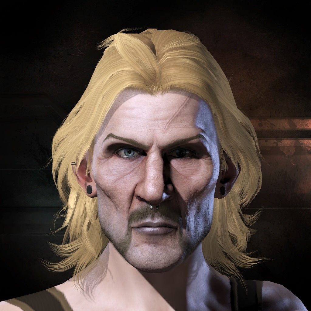 Sawyer 'PaintHuffer' Williams