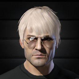 SantuNianyao portrait