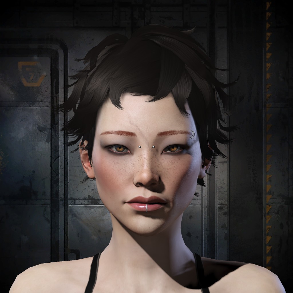 Dahlia Hiraeth Soros