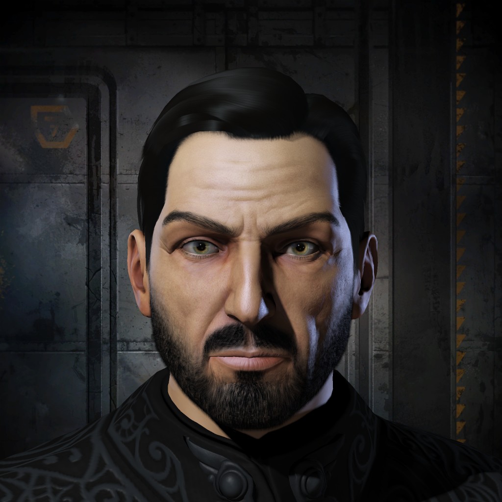 XEPHIROTH