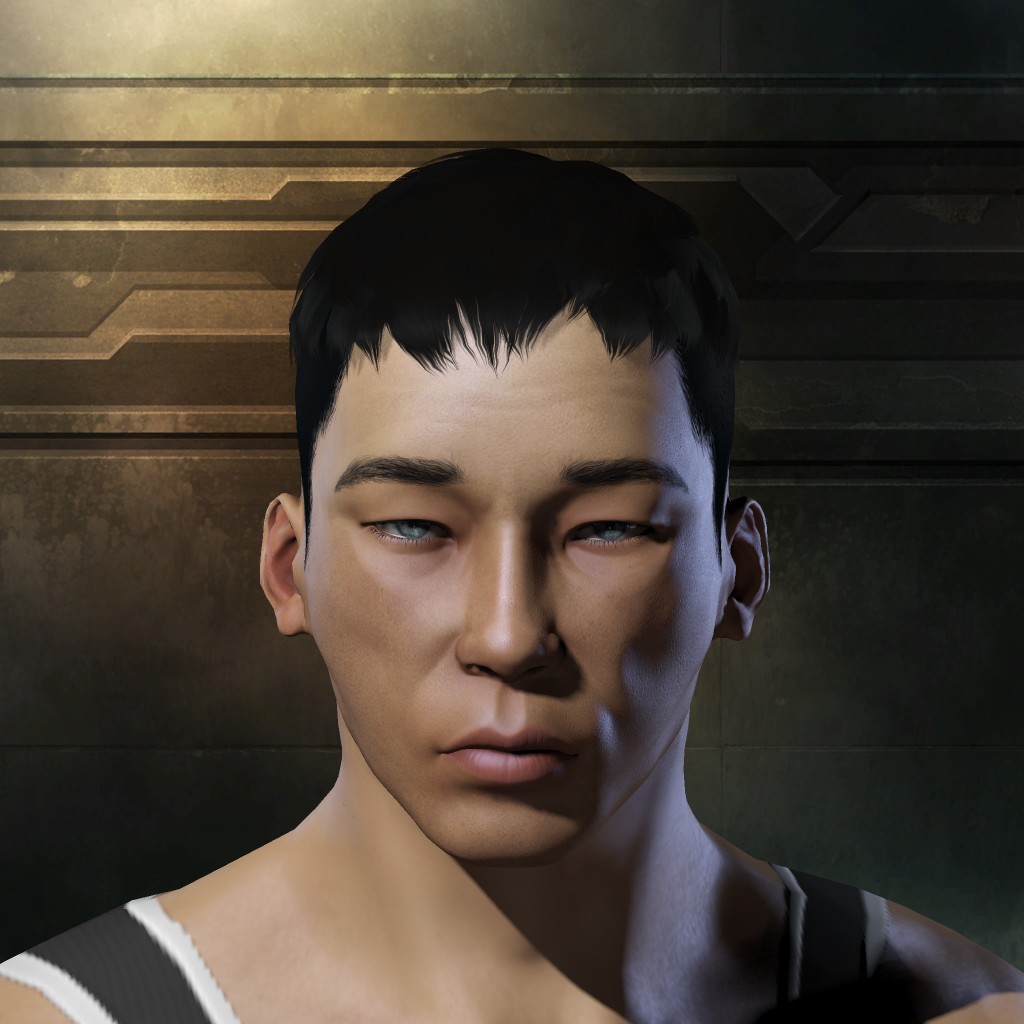 Damian Ting