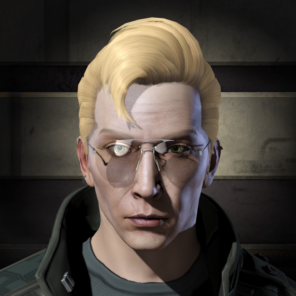 Aleks Nou