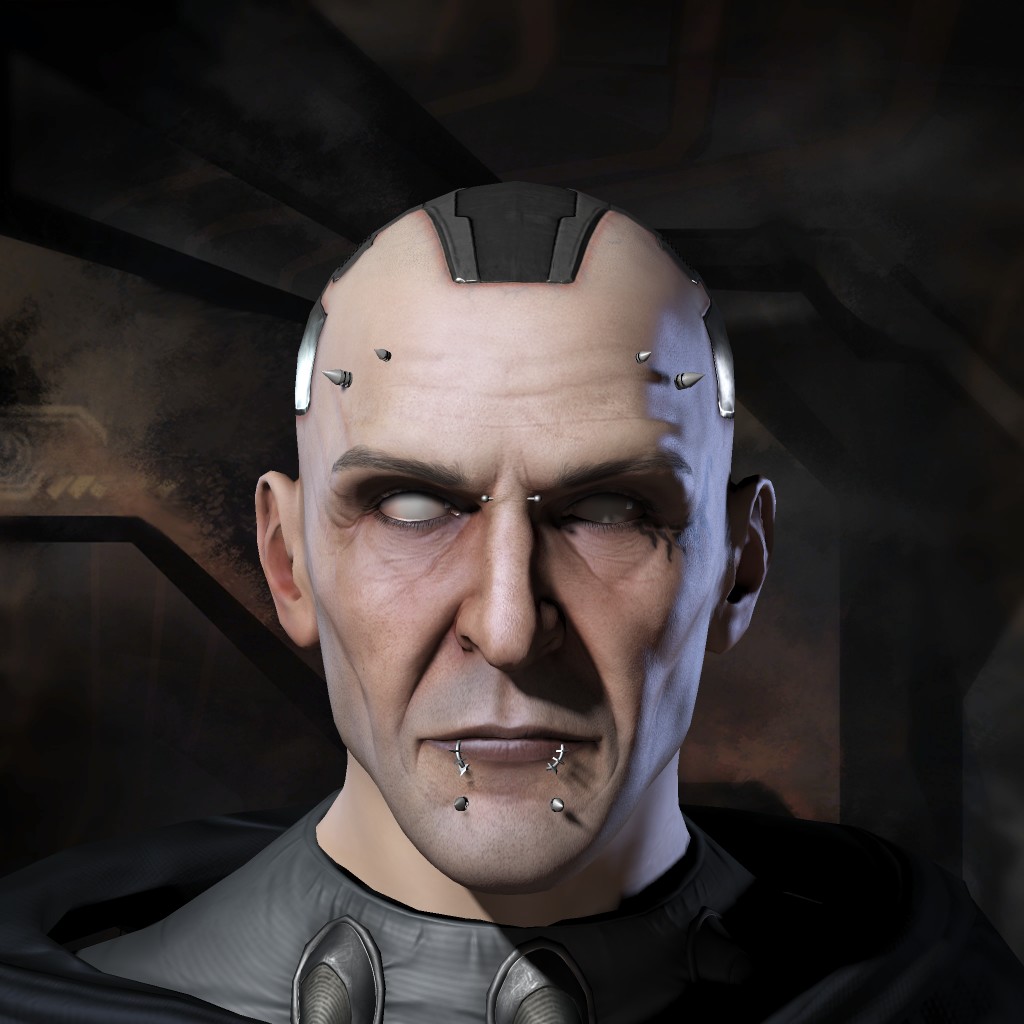 The Void Emperor